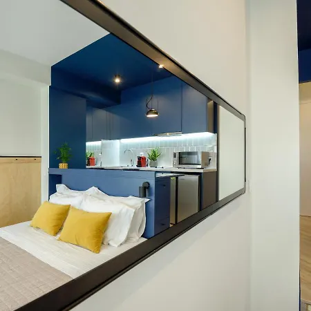 Athenian Sensations Apartments And Suites In The Heart Of Atene Esterno foto