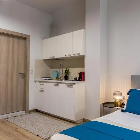 Athenian Sensations Apartments And Suites In The Heart Of Atene Esterno foto