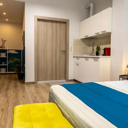 Athenian Sensations Apartments And Suites In The Heart Of Atene Esterno foto