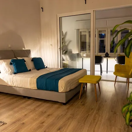 Athenian Sensations Apartments And Suites In The Heart Of Atene Esterno foto