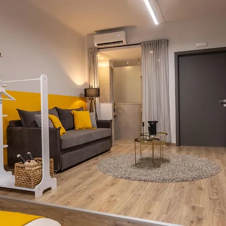Athenian Sensations Apartments And Suites In The Heart Of Atene Esterno foto