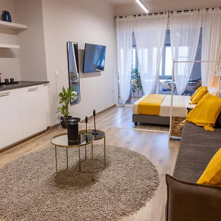 Athenian Sensations Apartments And Suites In The Heart Of Atene Esterno foto