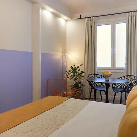 Athenian Sensations Apartments And Suites In The Heart Of Atene Esterno foto