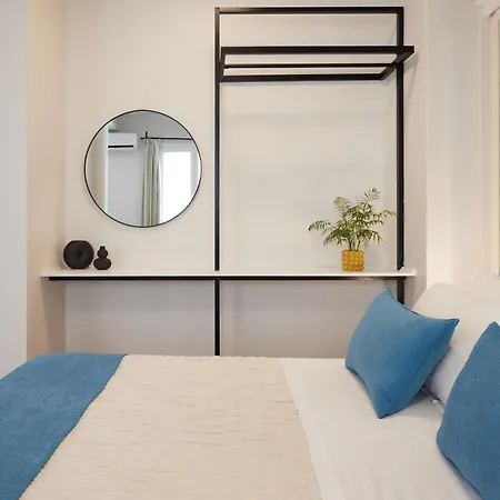 Athenian Sensations Apartments And Suites In The Heart Of Atene Esterno foto