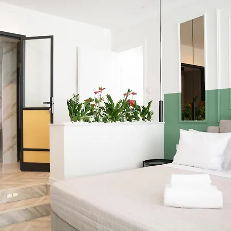 Athenian Sensations Apartments And Suites In The Heart Of Atene Esterno foto