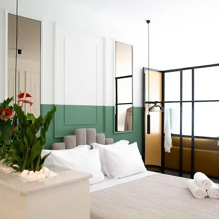 Athenian Sensations Apartments And Suites In The Heart Of Atene Esterno foto