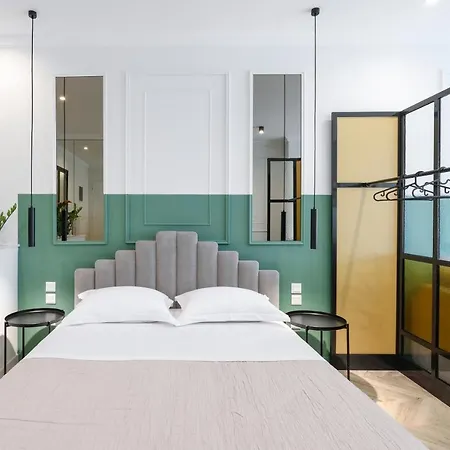 Athenian Sensations Apartments And Suites In The Heart Of Atene Esterno foto