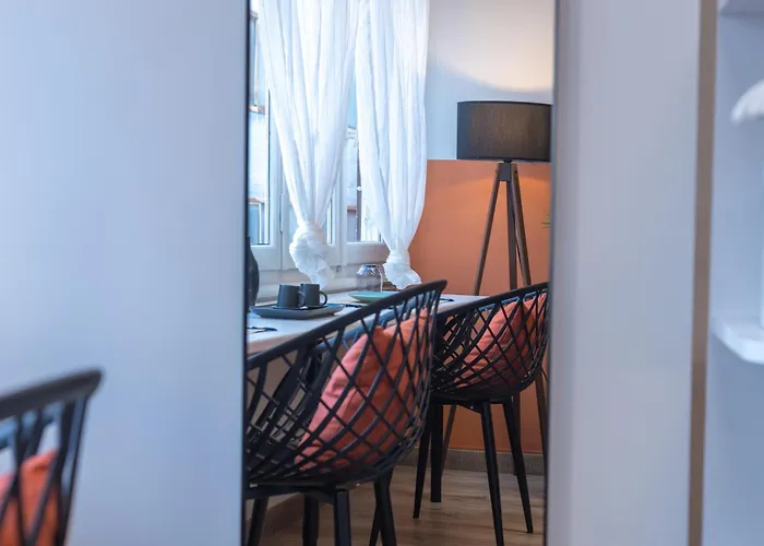Athenian Sensations Apartments And Suites In The Heart Of Athens
