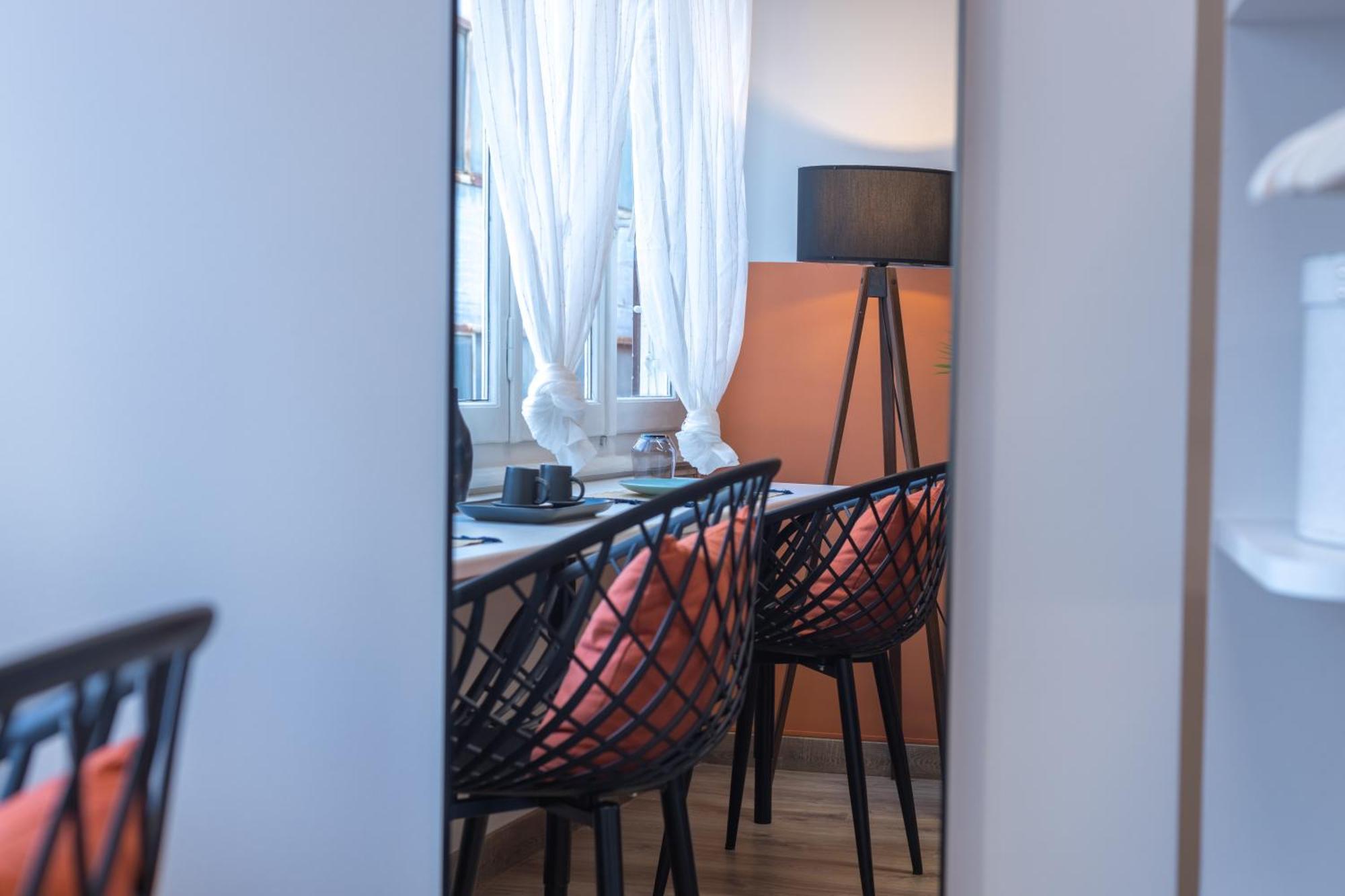 Appartamento Athenian Sensations And In The Heart Of Atene