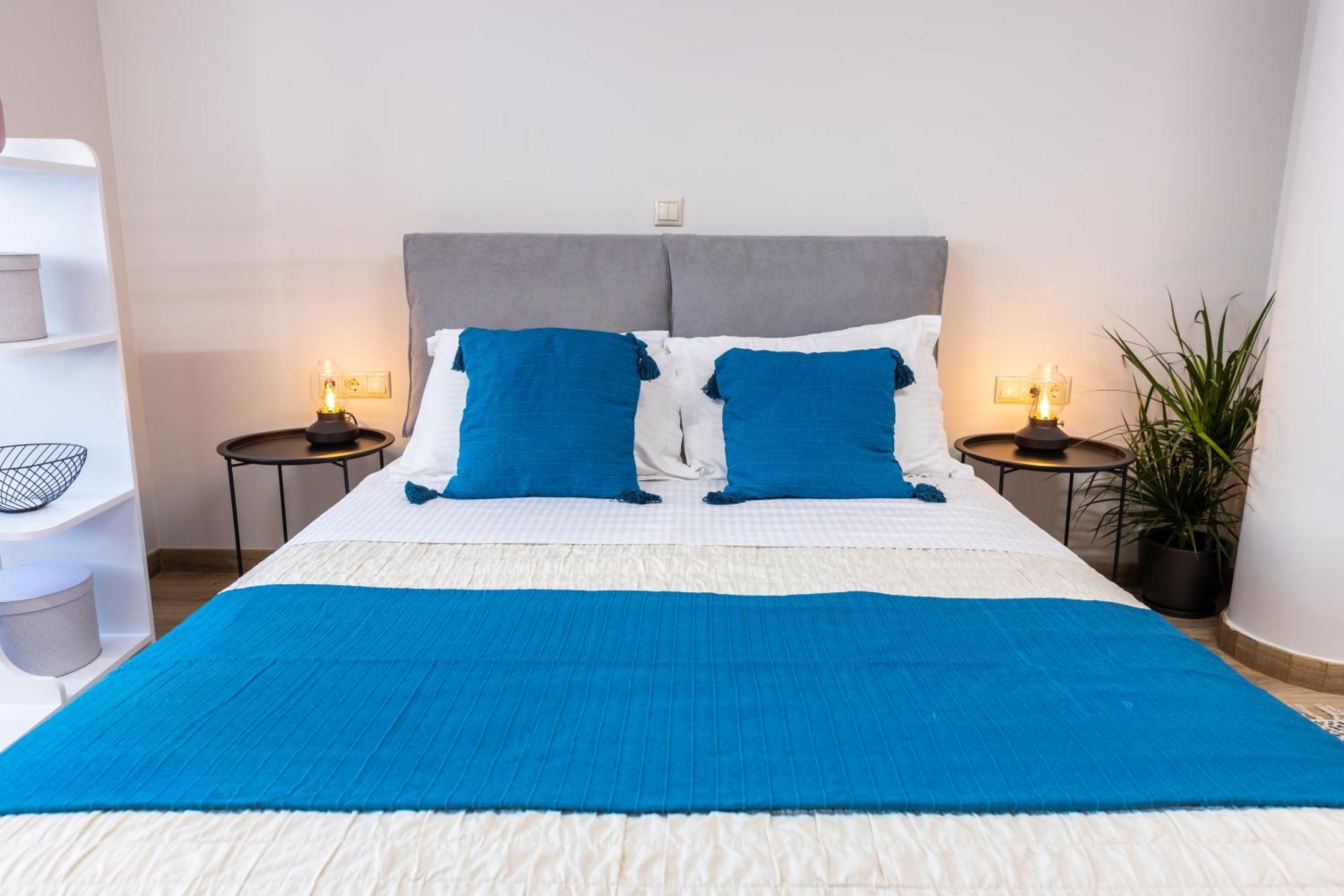 Apartment Athenian Sensations And In The Heart Of Athen