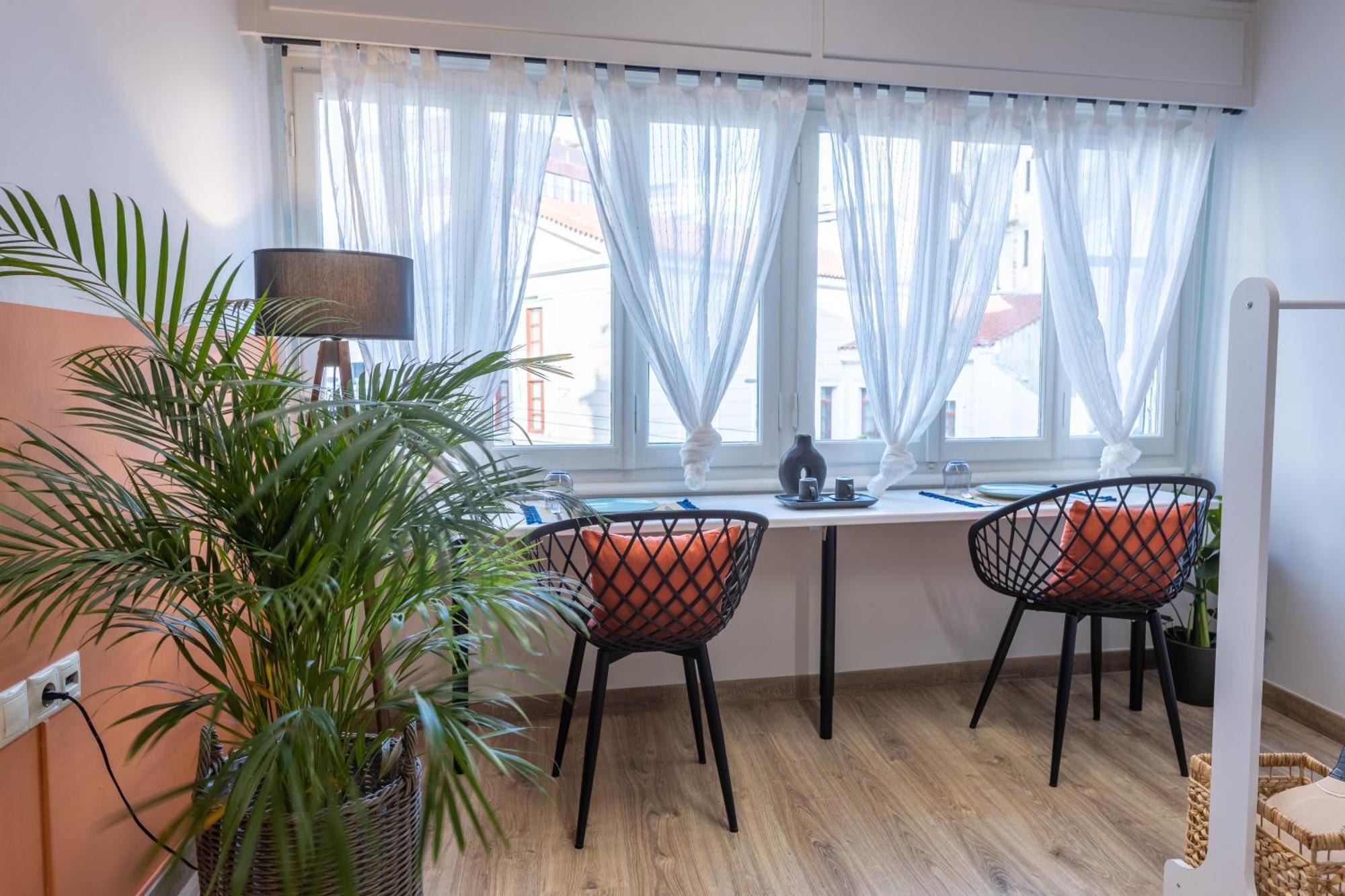 Appartamento Athenian Sensations And In The Heart Of