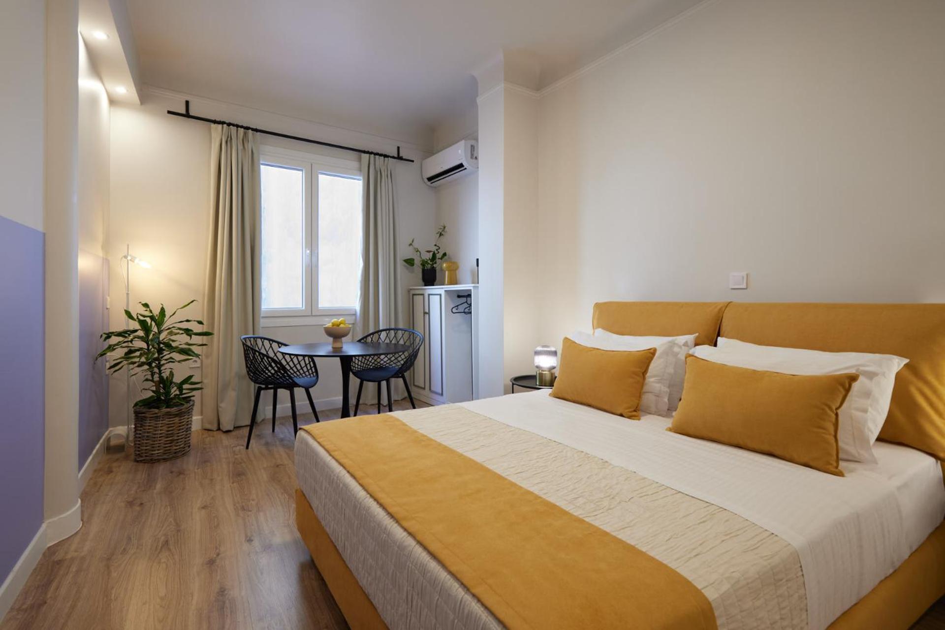 Appartamento Athenian Sensations And In The Heart Of *
