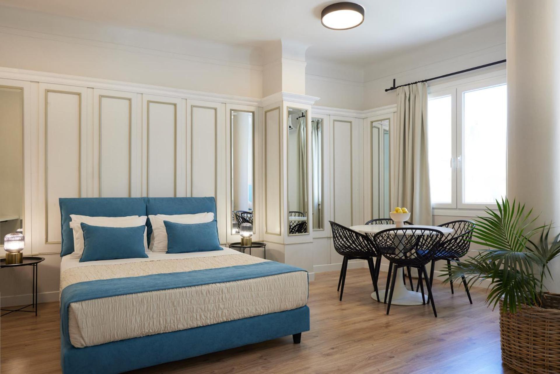 Apartment Athenian Sensations And In The Heart Of