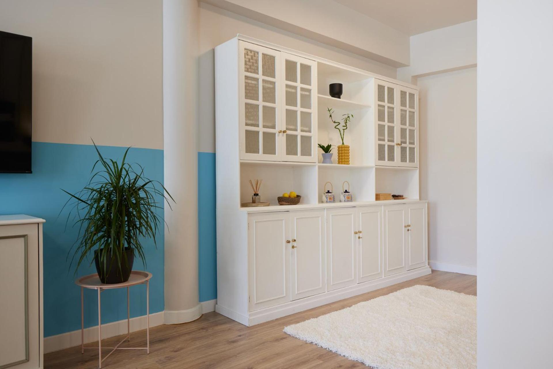 Apartment Athenian Sensations And In The Heart Of