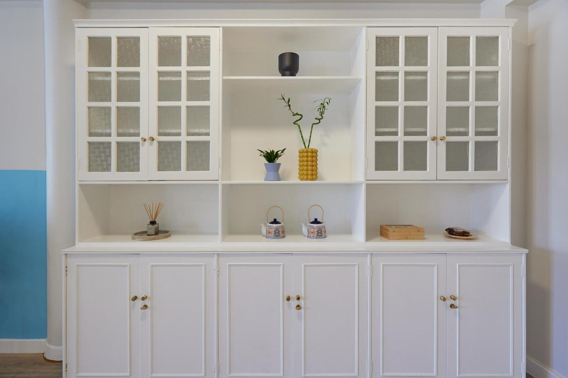 Athenian Sensations And In The Heart Of Apartment *