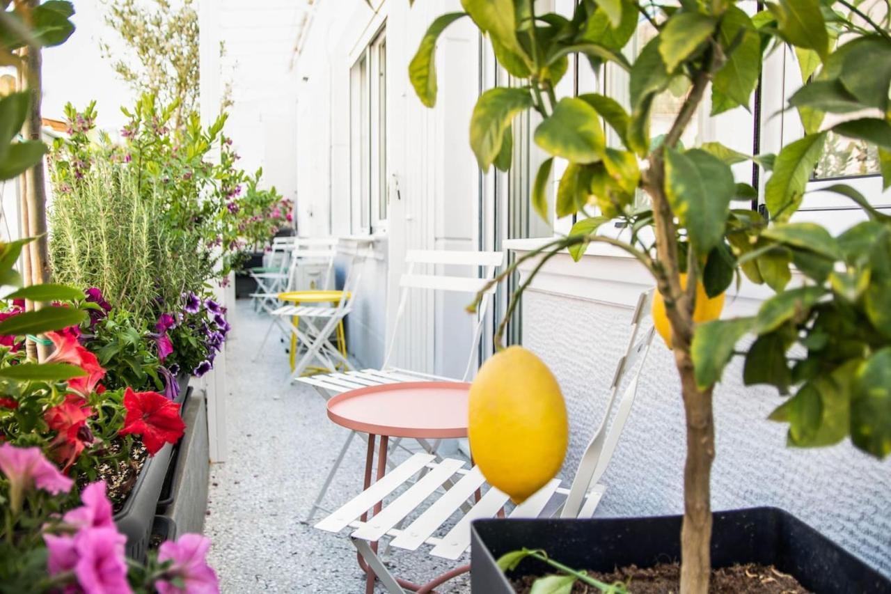 Apartment Athenian Sensations And In The Heart Of