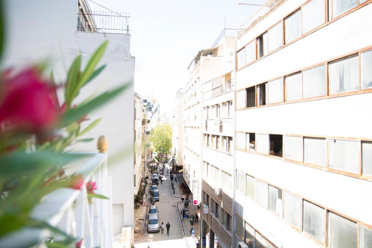 Apartment Athenian Sensations And In The Heart Of *