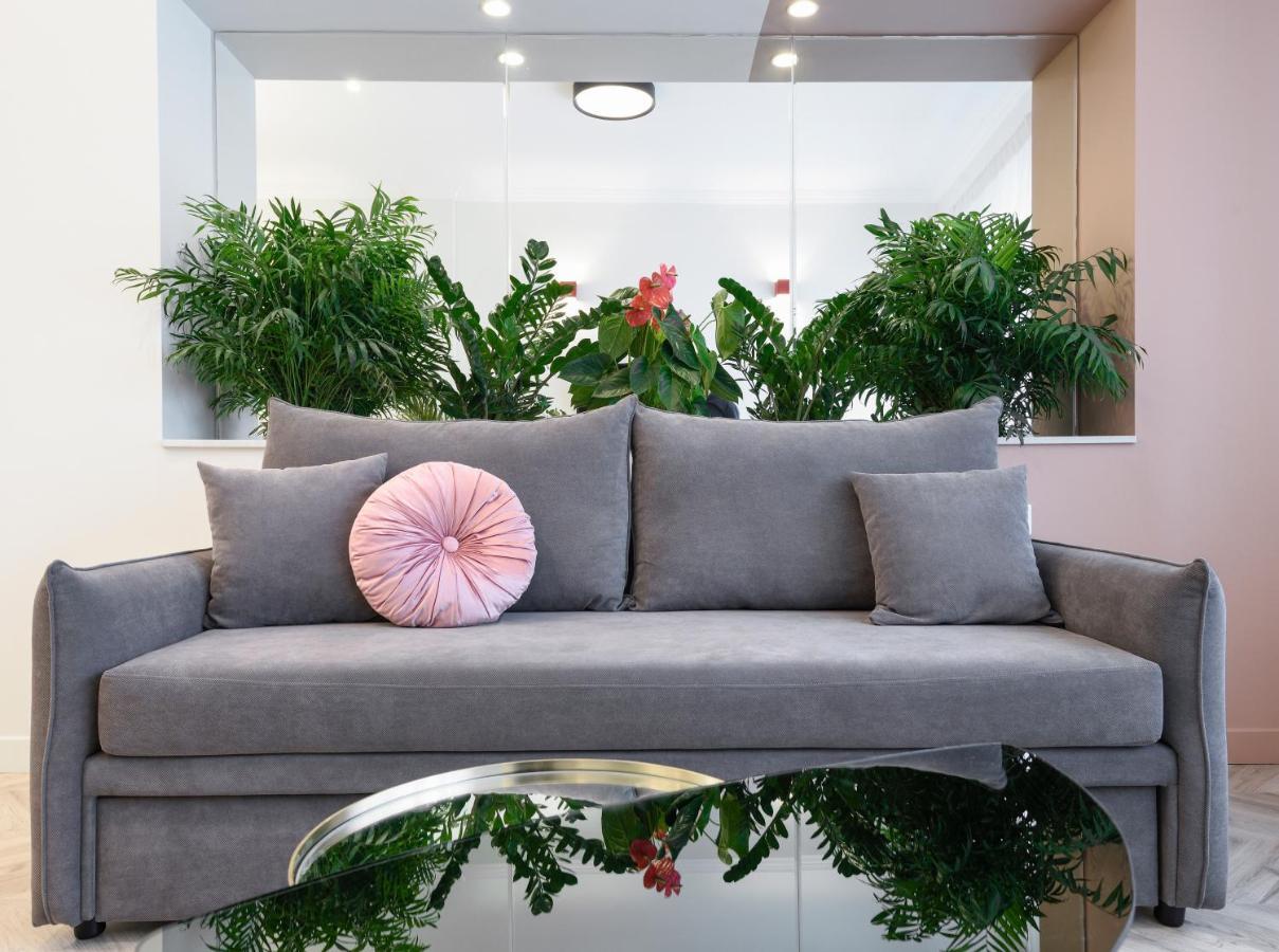 Appartamento Athenian Sensations And In The Heart Of